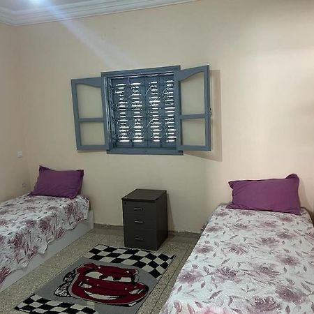 Beachside Bliss: Cozy Surf Villa Mirleft Εξωτερικό φωτογραφία