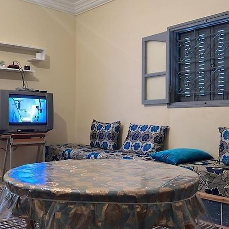 Beachside Bliss: Cozy Surf Villa Mirleft Εξωτερικό φωτογραφία