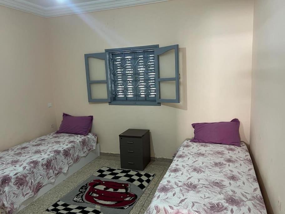Beachside Bliss: Cozy Surf Villa Mirleft Εξωτερικό φωτογραφία