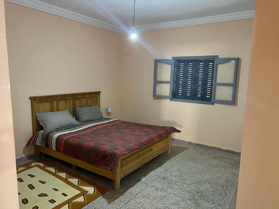 Beachside Bliss: Cozy Surf Villa Mirleft Εξωτερικό φωτογραφία
